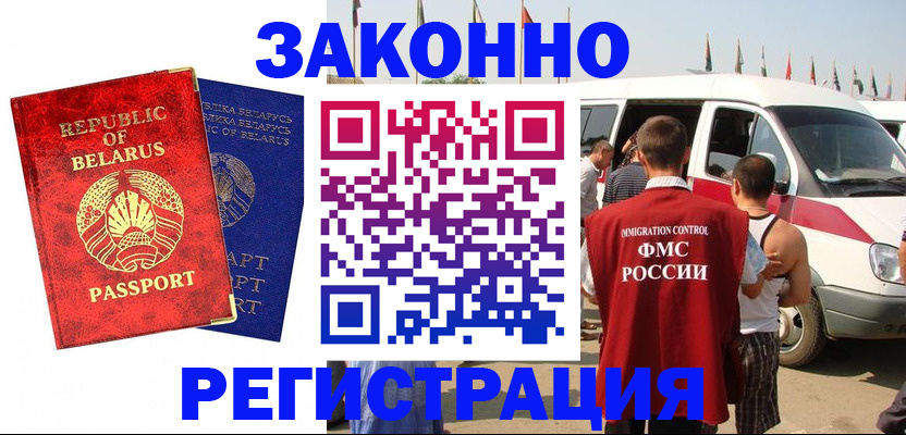 временная регистрация госуслуги в Барыше